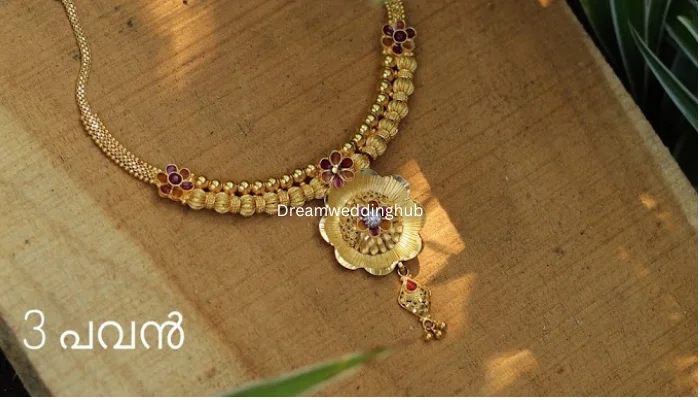 Prashanth Jewellery